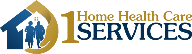 1 Home Health Care Services